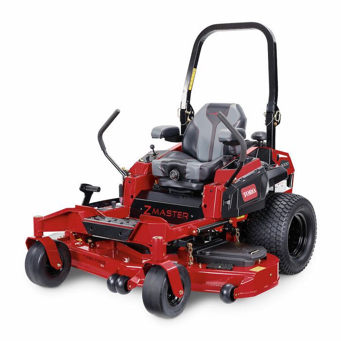 74015 Toro 60" ZMaster 4000 Kawasaki FX 31hp HDX Pro