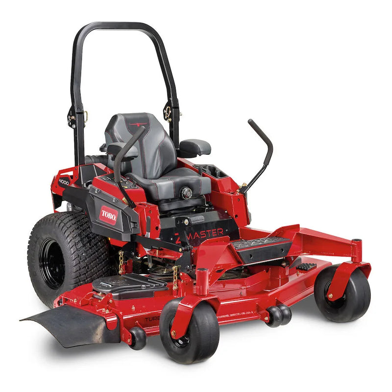 Toro Total Care - 24 Month Warranty Extensions