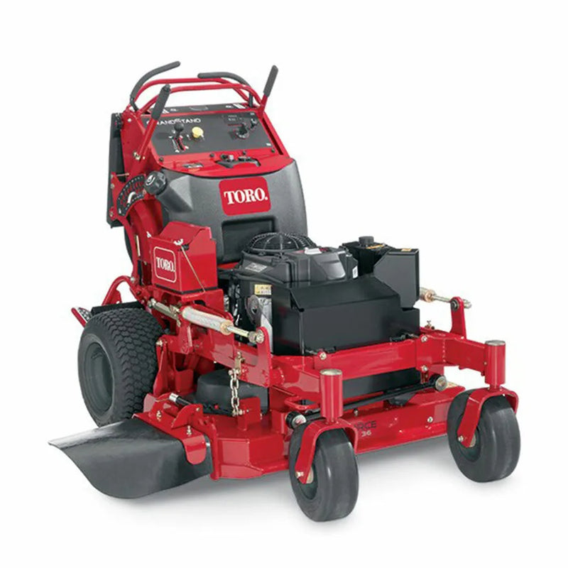 Toro Total Care - 24 Month Warranty Extensions