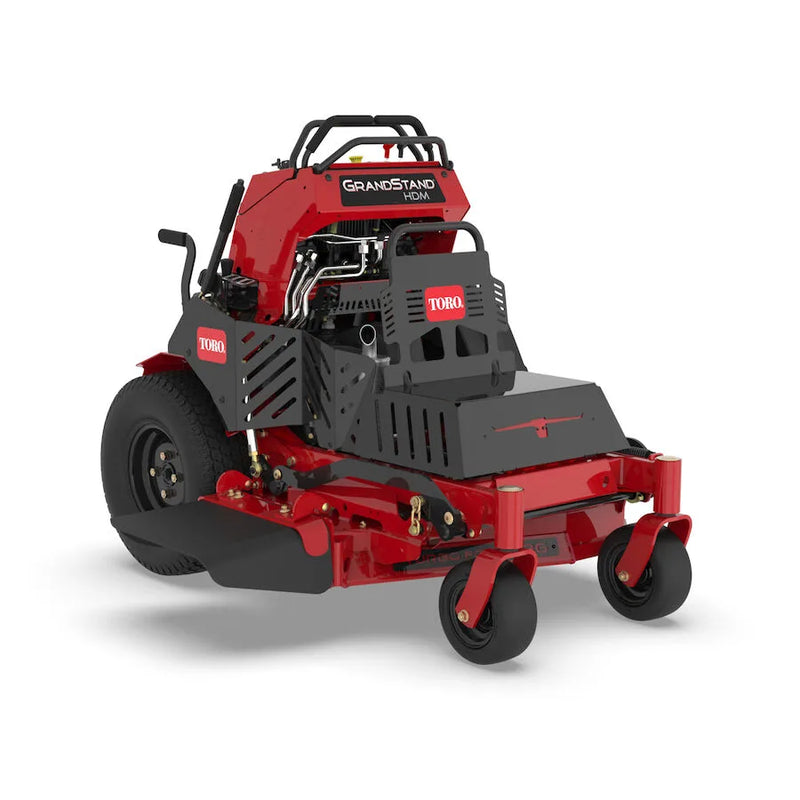 Toro Total Care - 24 Month Warranty Extensions