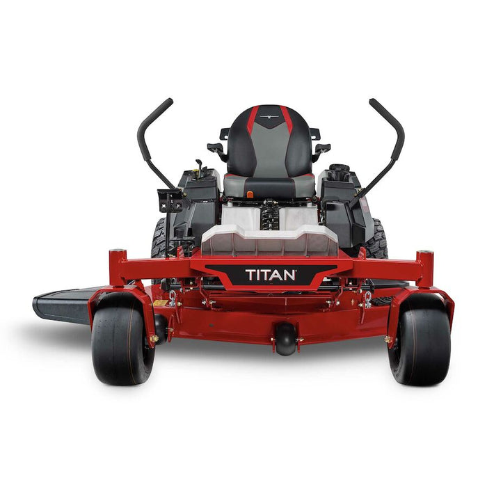 75314 Toro 48" TITAN Zero Turn Mower Kohler 26hp MyRide