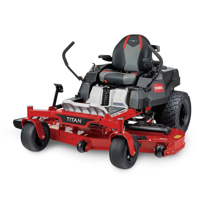 75316 Toro 60" TITAN Zero Turn mower Kohler 26hp MyRide