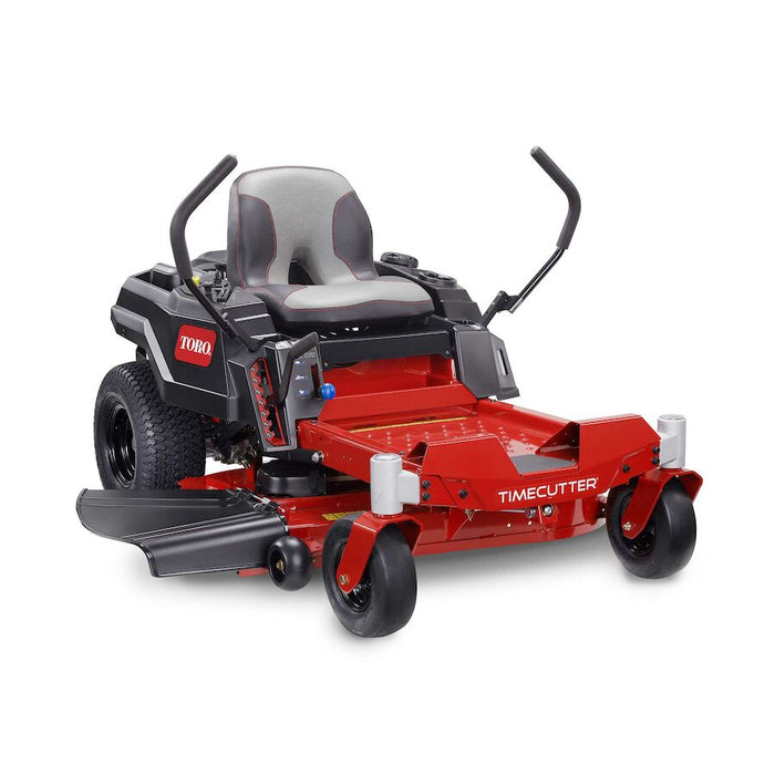 75746 Toro 42" Timecutter Zero Turn Mower Kohler 22hp Fabricated Deck