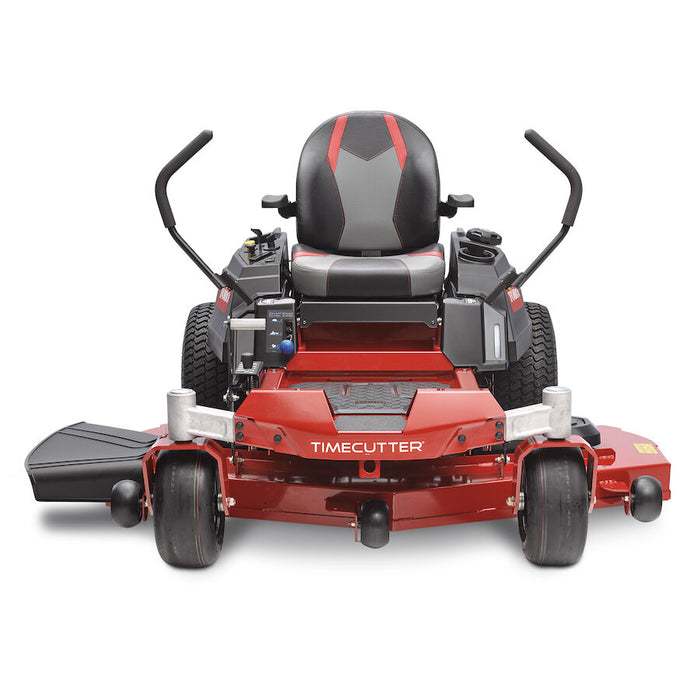 75760 Toro 60" Timecutter Zero Turn Mower Toro 24.5hp Fabricated Deck