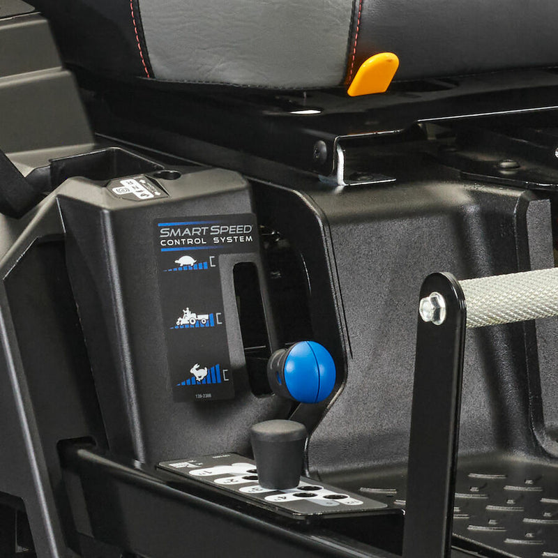 75763 Toro 60" Timecutter Zero Turn Mower Kohler 24hp Fabricated Deck, MyRide, HAVOC