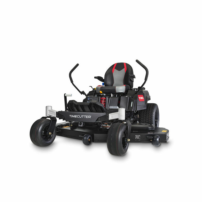 75763 Toro 60" Timecutter Zero Turn Mower Kohler 24hp Fabricated Deck, MyRide, HAVOC