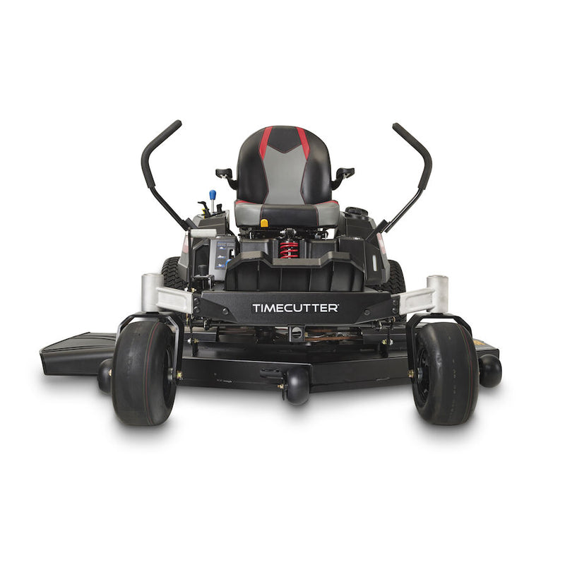 75763 Toro 60" Timecutter Zero Turn Mower Kohler 24hp Fabricated Deck, MyRide, HAVOC