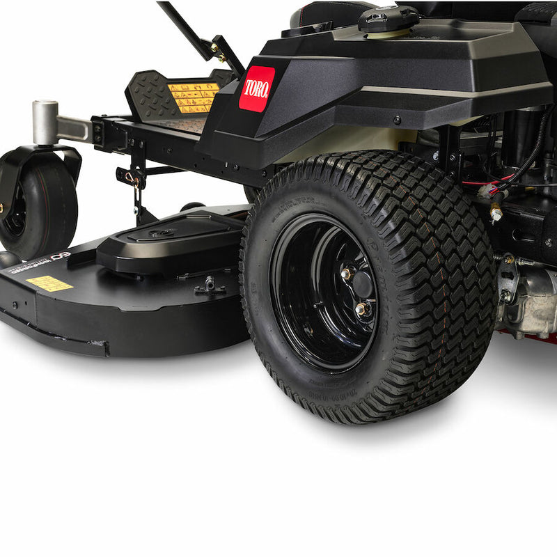 75763 Toro 60" Timecutter Zero Turn Mower Kohler 24hp Fabricated Deck, MyRide, HAVOC