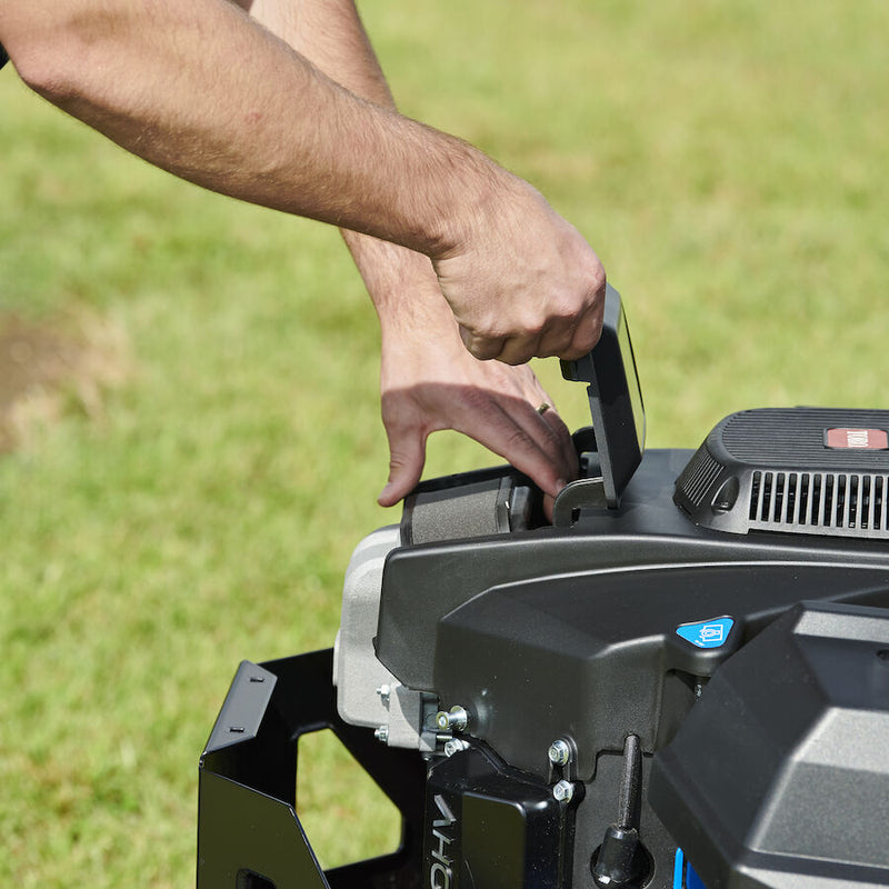 75763 Toro 60" Timecutter Zero Turn Mower Kohler 24hp Fabricated Deck, MyRide, HAVOC