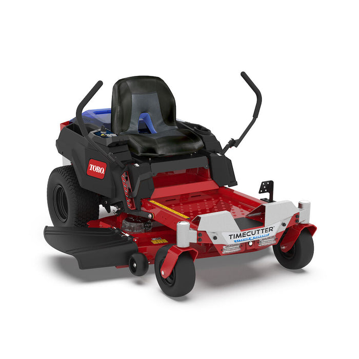 75841 Toro 42" eTimeCutter 60V Zero Turn Mower w/ Fabricated Deck