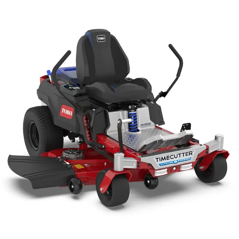 Toro Total Care - 36 Month Warranty Extensions