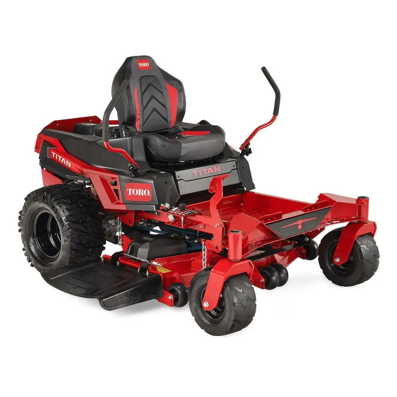 Toro Total Care - 36 Month Warranty Extensions