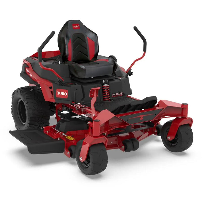 Toro Total Care - 36 Month Warranty Extensions