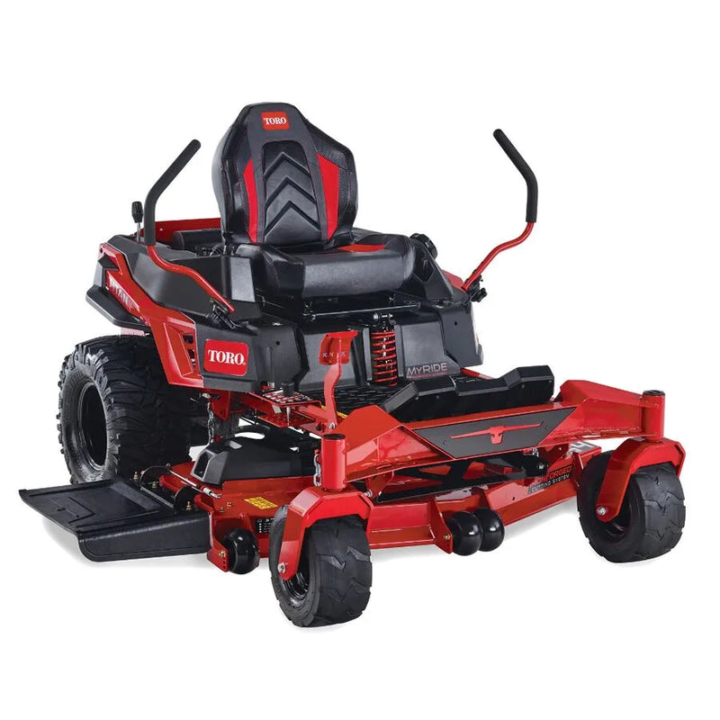 Toro Total Care - 36 Month Warranty Extensions