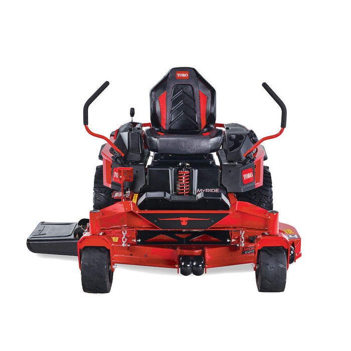 76511 Toro 54" TITAN Zero Turn Mower Kohler 26hp MyRide