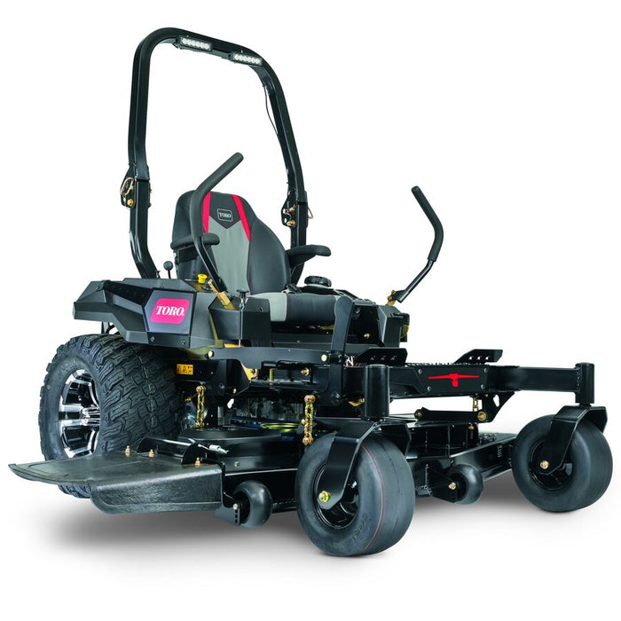 76602 Toro 60" TITAN MAX Zero Turn Mower Kohler 26hp HAVOC