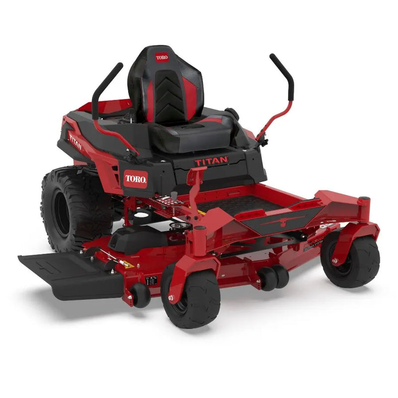 Toro Total Care - 36 Month Warranty Extensions