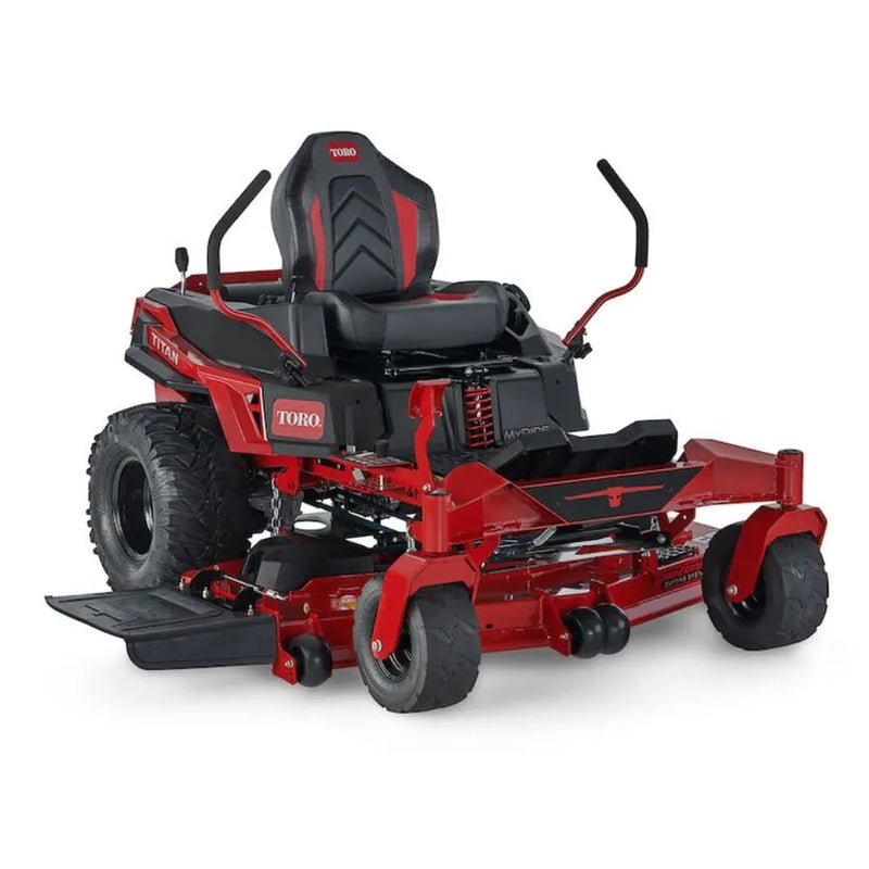 Toro Total Care - 36 Month Warranty Extensions