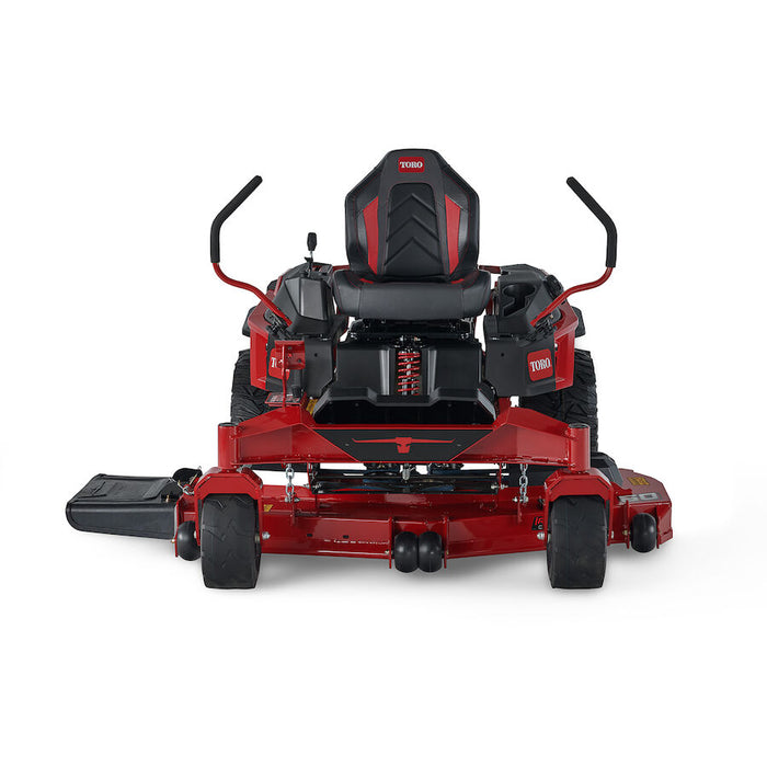 76614 Toro 60" TITAN Zero Turn Mower Kohler 26hp MyRide