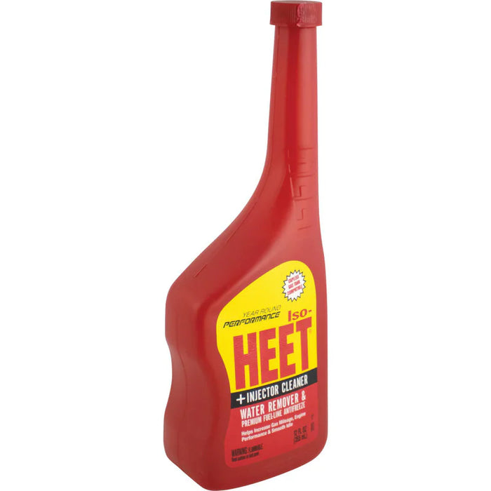 770-196 Stens Gold Eagle ISO Heet Anti-Freeze 12 oz. bottle