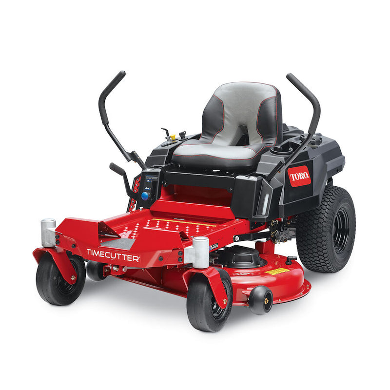 77401 Toro 42" Timecutter Zero Turn Mower Briggs & Stratton 22hp Stamped Deck