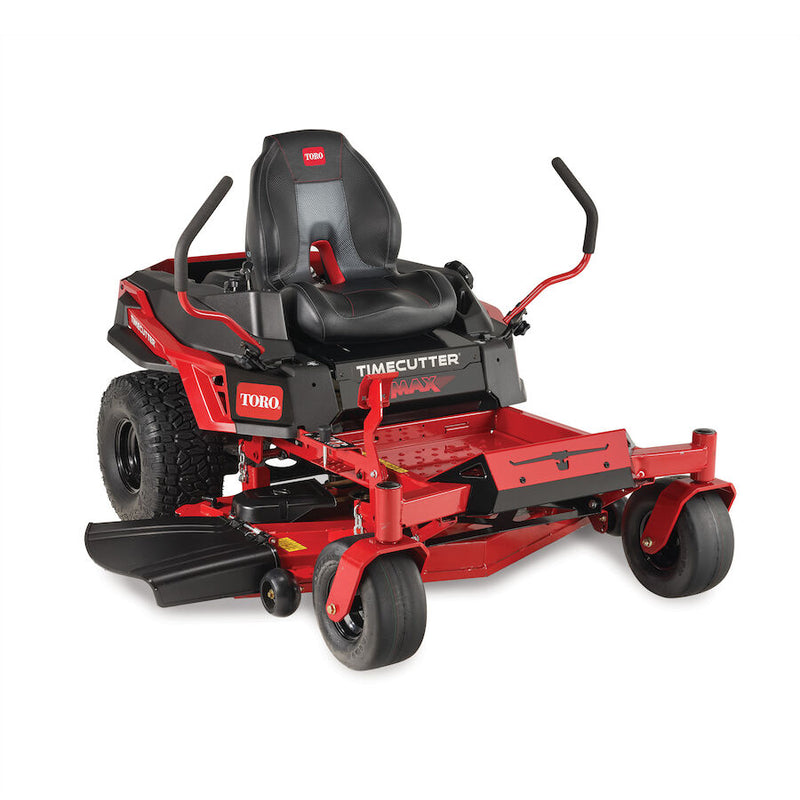 77501 Toro 50" TimeCutter Max Zero Turn Mower Kawasaki 23hp Fabricated Deck
