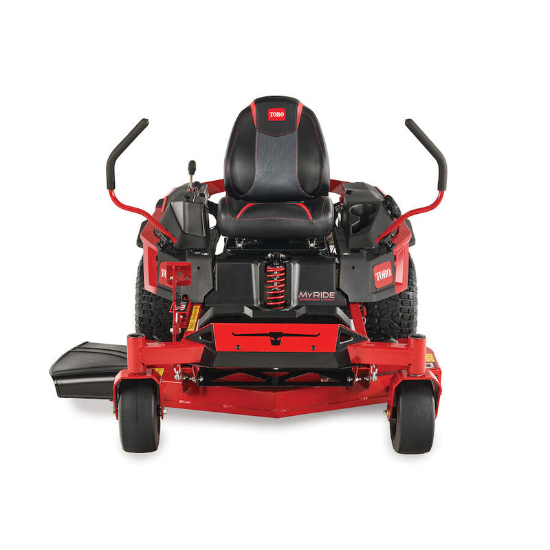 77502 Toro 50" TimeCutter Max Zero Turn Mower Kawasaki 23hp MyRide