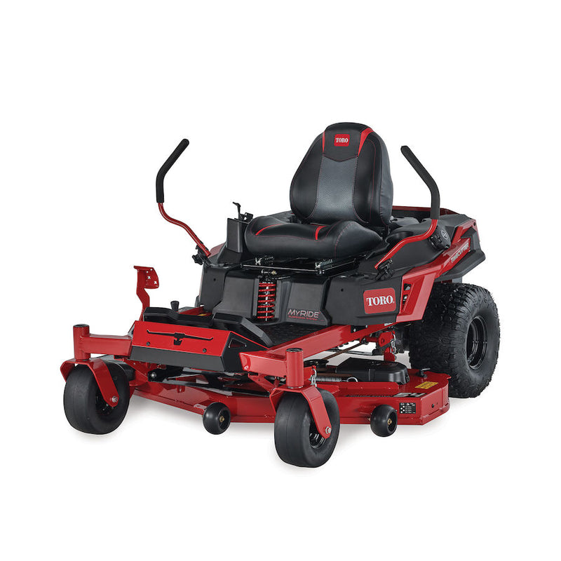 77503 Toro 54" TimeCutter Max Zero Turn Mower Kawasaki 23hp MyRide