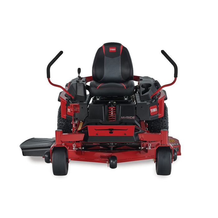 77503 Toro 54" TimeCutter Max Zero Turn Mower Kawasaki 23hp MyRide