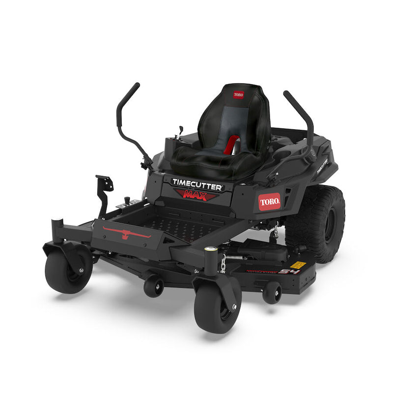 77506 Toro 54" TimeCutter Max Zero Turn Mower Kawasaki 23hp HAVOC