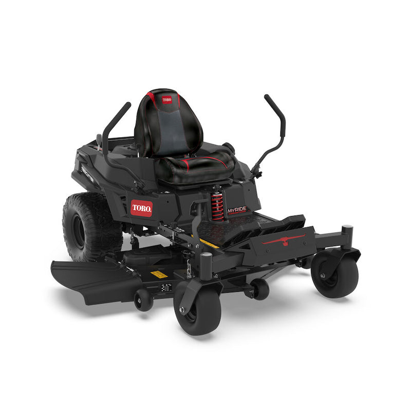 77507 Toro 54" TimeCutter Max Zero Turn Mower Kawasaki 23hp MyRide HAVOC