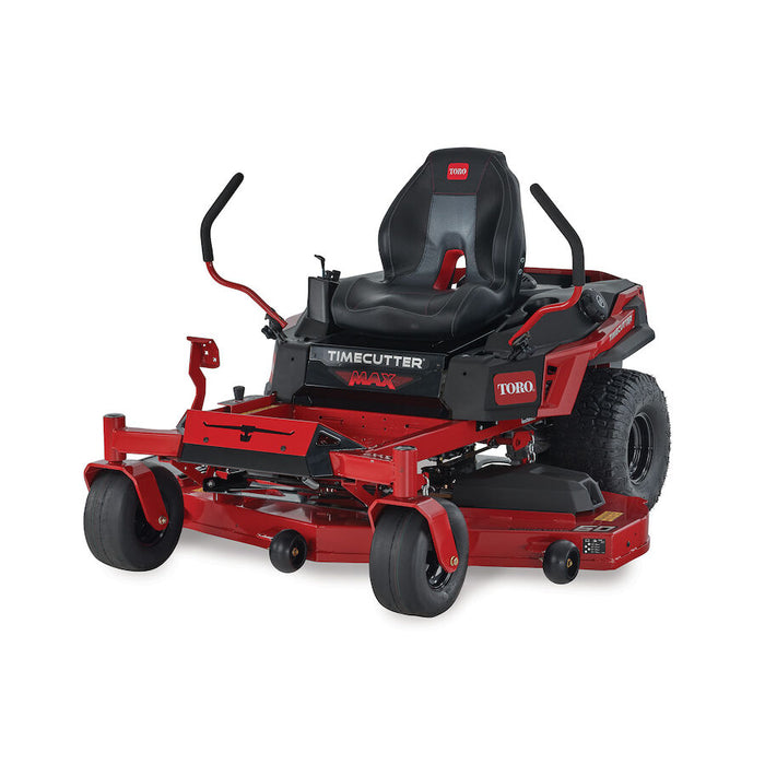 77601 Toro 60" TimeCutter Max Zero Turn Mower Kawasaki 23hp Fabricated Deck