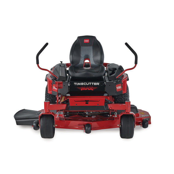 77601 Toro 60" TimeCutter Max Zero Turn Mower Kawasaki 23hp Fabricated Deck