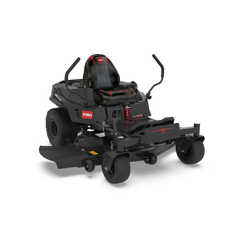77603 Toro 60" TimeCutter Max Zero Turn mower Kawasaki 23hp MyRide HAVOC