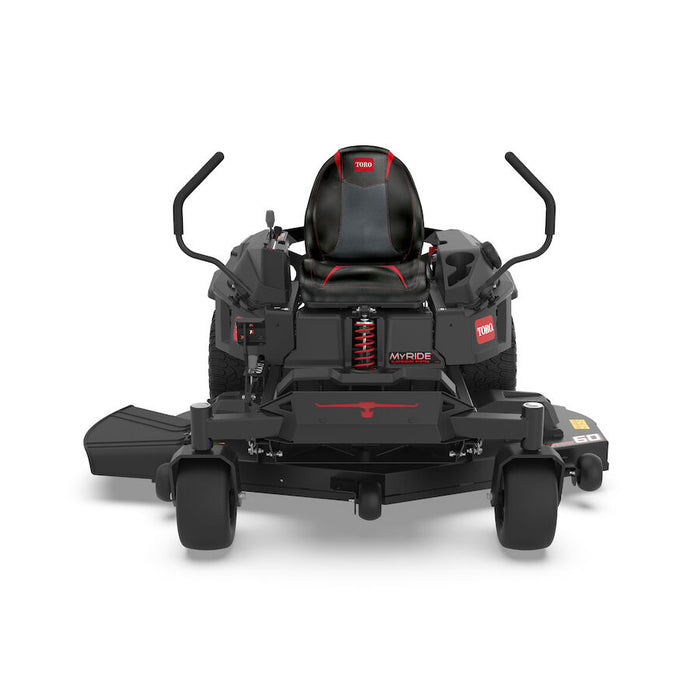 77603 Toro 60" TimeCutter Max Zero Turn mower Kawasaki 23hp MyRide HAVOC