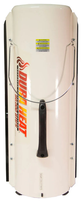 DFA80T Dura Heat 80,000 BTU Kerosene Forced Air Heater w/ Thermostat