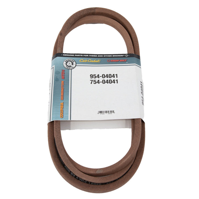 954-04041 MTD Belt (5/8" x 111 - 1/4")