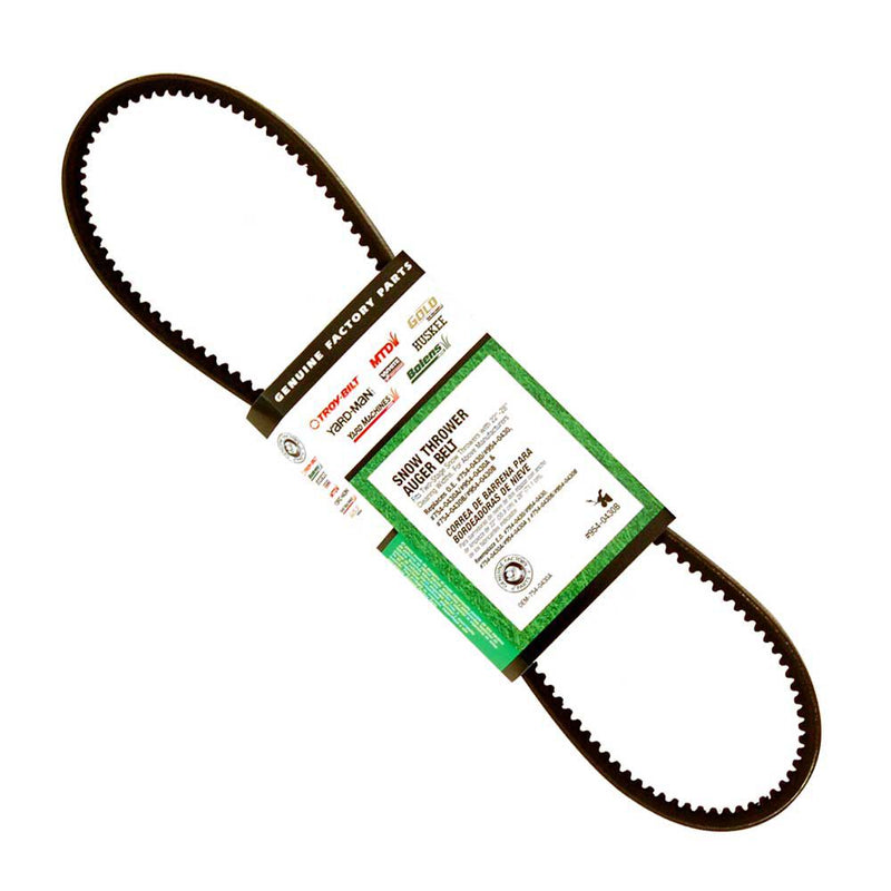 954-0430C MTD Belt (3/8" x 35 - 1/4")