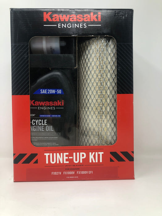 99969-6530 Kawasaki Tune Up Maintenance Kit (20w-50)