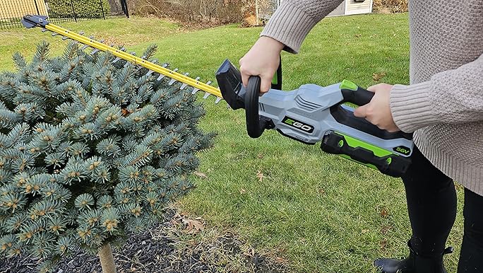 Hedge Trimmer (Handheld, Battery) Rental