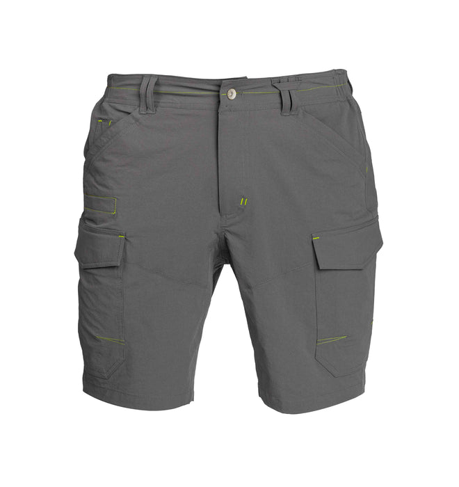 Kujo Yard Shorts