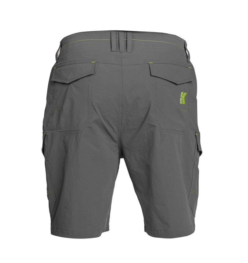 Kujo Yard Shorts