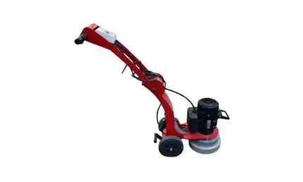 Grinder (Concrete Floor) Rental