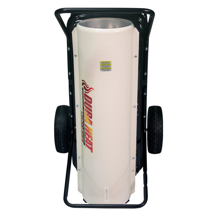 DFA135C Dura Heat 135,000 BTU Kerosene Forced Air Heater w/ Thermostat