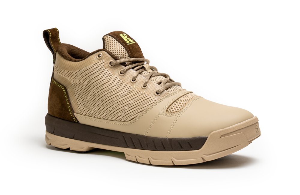 Kujo Yard Shoe โ RC Engine Service