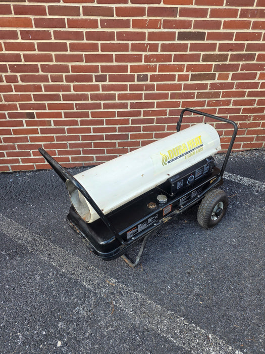 Dura Heat Kerosene Forced Air Heater 170,000 BTU'S (Used)