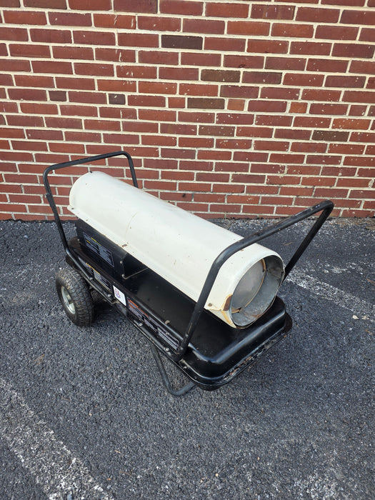 Dura Heat Kerosene Forced Air Heater 170,000 BTU'S (Used)