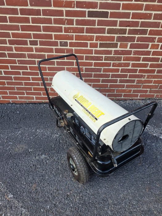 Dura Heat Kerosene Forced Air Heater 170,000 BTU'S (Used)