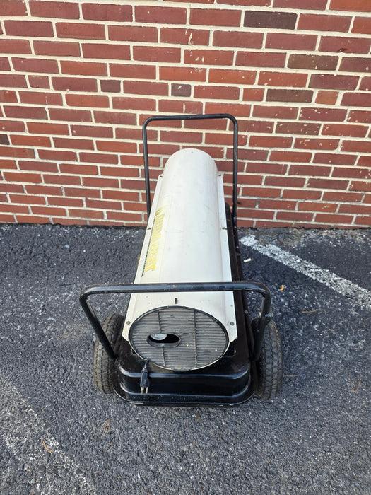 Dura Heat Kerosene Forced Air Heater 170,000 BTU'S (Used)