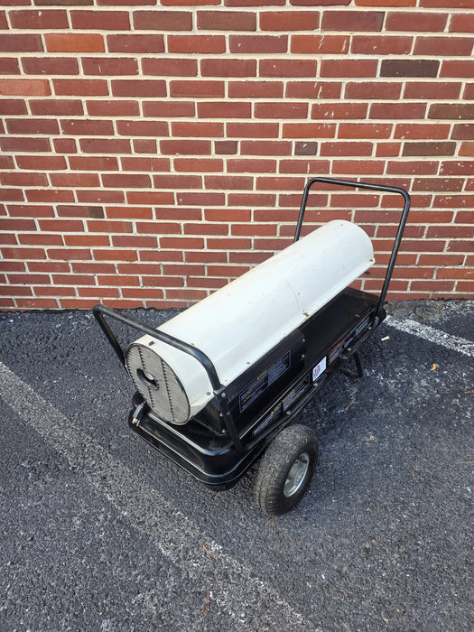 Dura Heat Kerosene Forced Air Heater 170,000 BTU'S (Used)